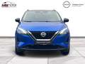 Nissan Qashqai 1.3I SUPERBE FULL GARANTIE! Bleu - thumbnail 8