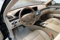 Mercedes-Benz S 500 4-Matic Lang 435pk Facelift Schuifdak Navi Topcond Noir - thumbnail 16