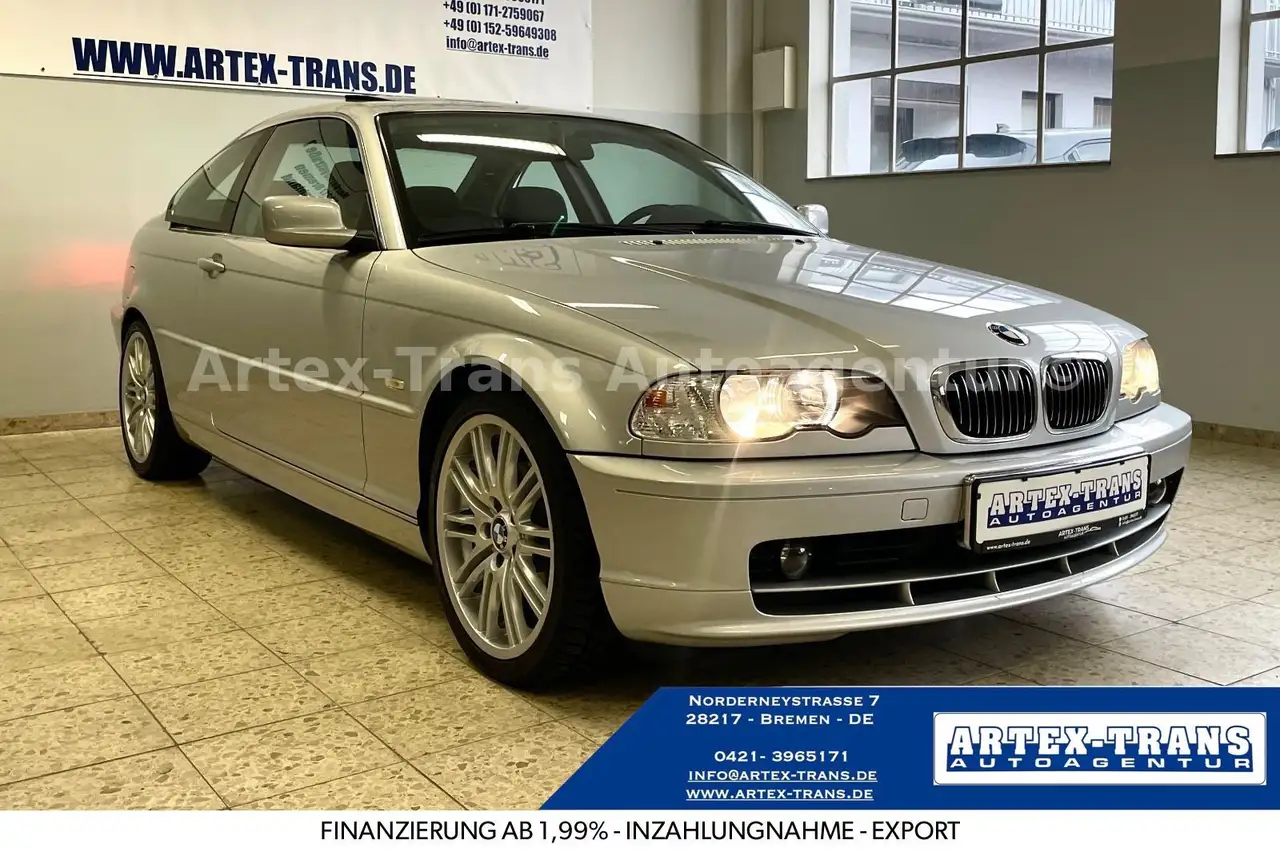 BMW 323