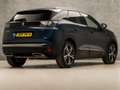 Peugeot 3008 1.6 HYbrid 225 GT Line 225Pk Automaat (APPLE CARPL Blauw - thumbnail 5