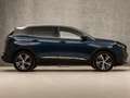 Peugeot 3008 1.6 HYbrid 225 GT Line 225Pk Automaat (APPLE CARPL Blauw - thumbnail 4