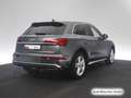 Audi Q5 40 TDI qu. S tronic S line Virtual/Privacy/AH Grau - thumbnail 7