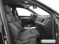 Audi Q5 40 TDI qu. S tronic S line Virtual/Privacy/AH Grau - thumbnail 12