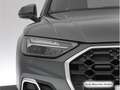 Audi Q5 40 TDI qu. S tronic S line Virtual/Privacy/AH Grau - thumbnail 9