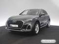 Audi Q5 40 TDI qu. S tronic S line Virtual/Privacy/AH Grau - thumbnail 4