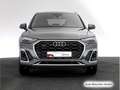 Audi Q5 40 TDI qu. S tronic S line Virtual/Privacy/AH Grau - thumbnail 5