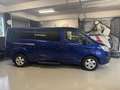 Ford Tourneo Custom 310 L2 Titanium 2.0 8 SITZER NAVI Blau - thumbnail 4