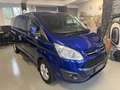 Ford Tourneo Custom 310 L2 Titanium 2.0 8 SITZER NAVI Blau - thumbnail 5