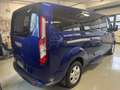 Ford Tourneo Custom 310 L2 Titanium 2.0 8 SITZER NAVI Blau - thumbnail 3