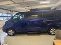 Ford Tourneo Custom 310 L2 Titanium 2.0 8 SITZER NAVI Blau - thumbnail 6