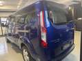Ford Tourneo Custom 310 L2 Titanium 2.0 8 SITZER NAVI Blau - thumbnail 7