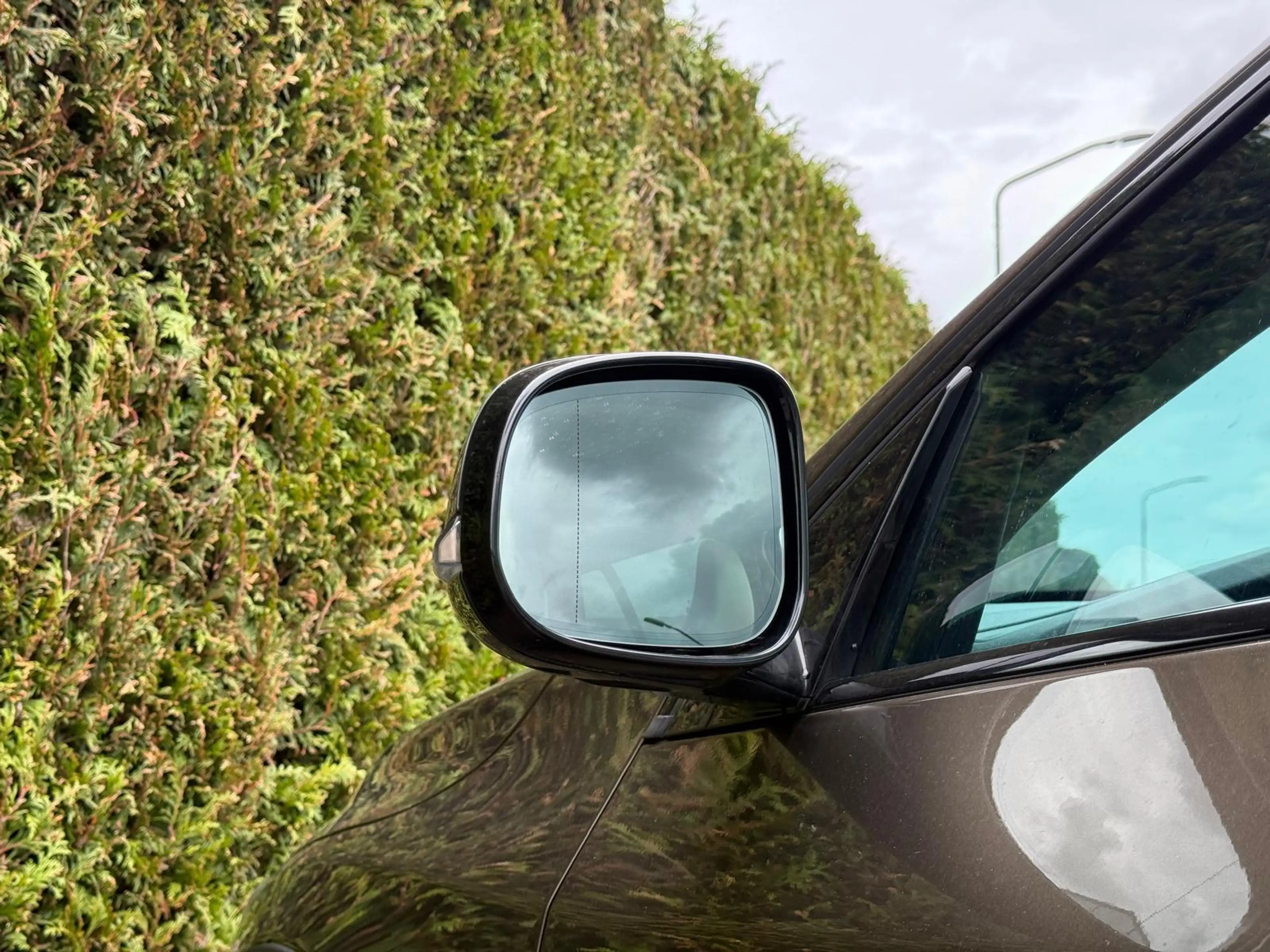 Volvo V60 Cross Country 2.0 T5 Summum — photo 12