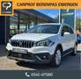Suzuki SX4 S-Cross 1.0 Boosterjet Automaat Select  '' Allseasonbanden Bílá - thumbnail 1