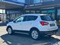 Suzuki SX4 S-Cross 1.0 Boosterjet Automaat Select  '' Allseasonbanden Bílá - thumbnail 9