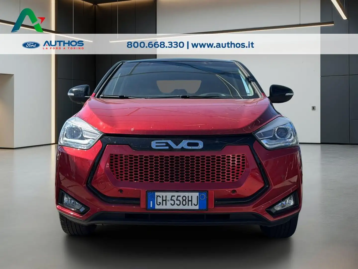 DR Automobiles DR3 1.5 S1 Gpl 114cv Schwarz - 1