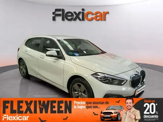 BMW 116 116d