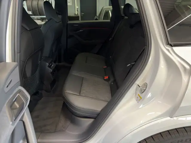 Audi Q6 E-Tron view 10