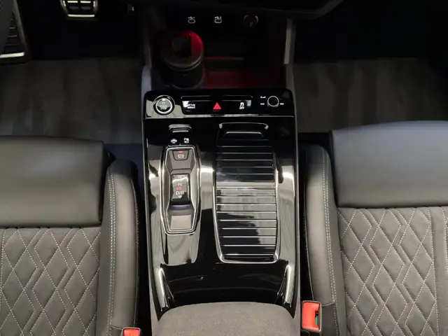 Audi Q6 E-Tron view 13