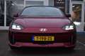 Hyundai IONIQ 6 77.4kWh Lounge Sky Long Range Panodak/Leder/360cam Rouge - thumbnail 2