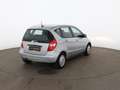 Mercedes-Benz A 160 BlueEfficiency Classic AHK KLIMA-ANLAGE PDC Silber - thumbnail 3