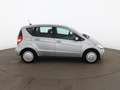 Mercedes-Benz A 160 BlueEfficiency Classic AHK KLIMA-ANLAGE PDC Silber - thumbnail 4