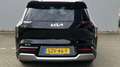 Kia EV9 99,8kWh 204pk RWD Plus Zwart - thumbnail 11