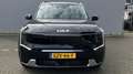 Kia EV9 99,8kWh 204pk RWD Plus Zwart - thumbnail 2
