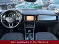 Skoda Kodiaq Ambition Navi Kamera SHZ AHK PDC 7-Sitzer Silber - thumbnail 10