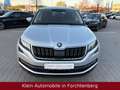Skoda Kodiaq Ambition Navi Kamera SHZ AHK PDC 7-Sitzer Silber - thumbnail 2