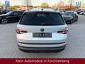 Skoda Kodiaq Ambition Navi Kamera SHZ AHK PDC 7-Sitzer Silber - thumbnail 5
