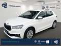 Skoda Fabia 1.0 TSI Selection LED+KLIMA+TEMPOMAT+SITZHZ+++ Weiß - thumbnail 1