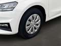 Skoda Fabia 1.0 TSI Selection LED+KLIMA+TEMPOMAT+SITZHZ+++ Weiß - thumbnail 5