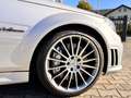 Mercedes-Benz C 63 AMG P30 Performance Package,  25 TKM ! Srebrny - thumbnail 10