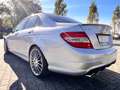Mercedes-Benz C 63 AMG P30 Performance Package,  25 TKM ! Srebrny - thumbnail 2