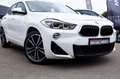BMW X2 (F39) XDRIVE18DA 150CH M SPORT Blanc - thumbnail 1