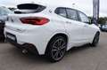 BMW X2 (F39) XDRIVE18DA 150CH M SPORT Blanc - thumbnail 3