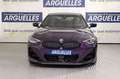 BMW 240 M240 i xDrive 374cv Amarillo - thumbnail 2