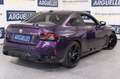 BMW 240 M240 i xDrive 374cv Amarillo - thumbnail 5