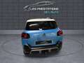 Citroen C3 Citroën Aircross PureTech 110ch Shine EAT6 Bleu - thumbnail 5