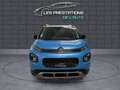 Citroen C3 Citroën Aircross PureTech 110ch Shine EAT6 Bleu - thumbnail 2