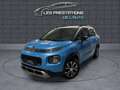 Citroen C3 Citroën Aircross PureTech 110ch Shine EAT6 Bleu - thumbnail 1