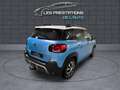 Citroen C3 Citroën Aircross PureTech 110ch Shine EAT6 Bleu - thumbnail 4