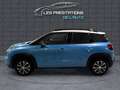 Citroen C3 Citroën Aircross PureTech 110ch Shine EAT6 Bleu - thumbnail 8