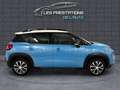 Citroen C3 Citroën Aircross PureTech 110ch Shine EAT6 Bleu - thumbnail 7