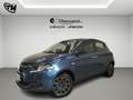 Lancia Ypsilon 1.0 FireFly 5 porte S&S Hybrid Platino Blau - thumbnail 1