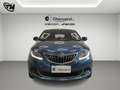 Lancia Ypsilon 1.0 FireFly 5 porte S&S Hybrid Platino Blau - thumbnail 2