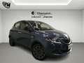 Lancia Ypsilon 1.0 FireFly 5 porte S&S Hybrid Platino Blau - thumbnail 3