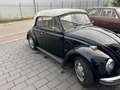 Volkswagen Käfer 1500 Cabriolet Negru - thumbnail 3