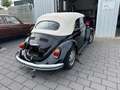 Volkswagen Käfer 1500 Cabriolet Negru - thumbnail 2