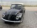 Volkswagen Käfer 1500 Cabriolet Negru - thumbnail 1